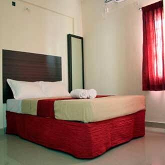 Transit Homestay, Bangalore 2